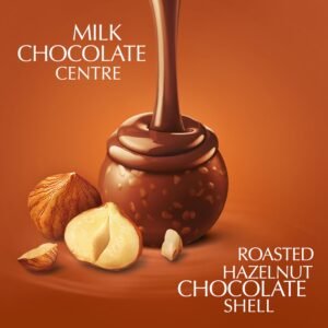 Hazelnut 200 g (Pack of 1)-02