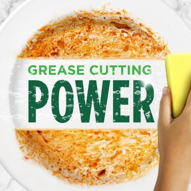 Fairy Washing Up Liquid Original 1015ML x 6